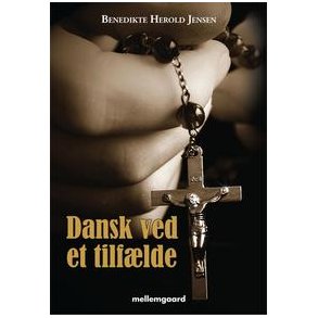DANSK VED ET TILFÆLDE (e-bog - format epub)