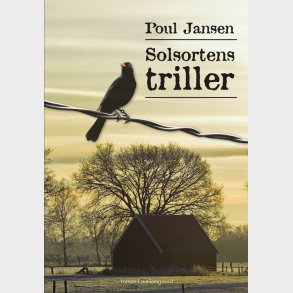 SOLSORTENS TRILLER
