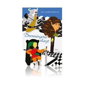 DRONNINGENS SLÆGT (E-bog)