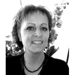 DEN BL HEST - ET LIV MED ASPERGER OG ADHD