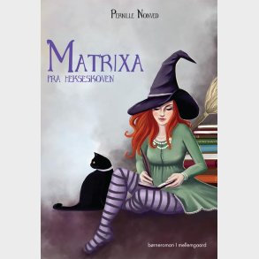 MATRIXA FRA HEKSESKOVEN