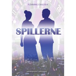 SPILLERNE (E-bog)