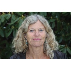 DEN SOM FLASKEHALSEN PEGER P&Aring; (E-bog)