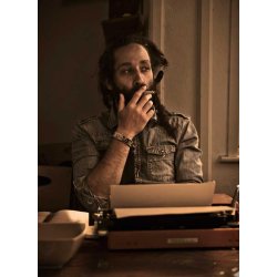 FRA VINTER TIL VINTER