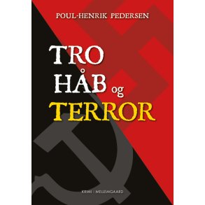 TRO, HB OG TERROR