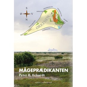 MÅGEPRÆDIKANTEN (E-bog)