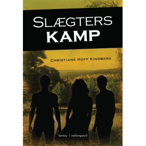 SLÆGTERS KAMP (E-bog)