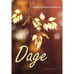 DAGE (E-bog)