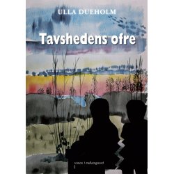 TAVSHEDENS OFRE (E-bog)