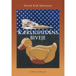 K&AElig;RLIGHEDENS BIVEJE