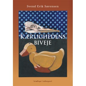 KÆRLIGHEDENS BIVEJE