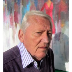 SKOMAGERENS DATTER (E-bog)