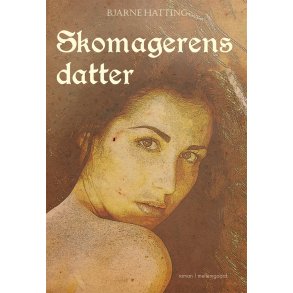 SKOMAGERENS DATTER (E-bog)