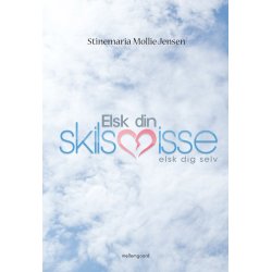 ELSK DIN SKILSMISSE - ELSK DIG SELV (E-bog)