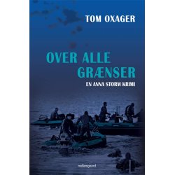 OVER ALLE GRNSER (E-bog)