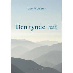 DEN TYNDE LUFT (E-bog)