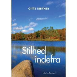 STILHED INDEFRA (E-bog)