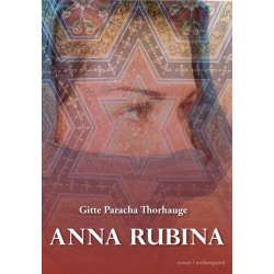 ANNA RUBINA (E-bog)