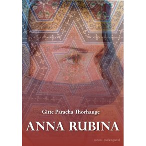 ANNA RUBINA (E-bog)