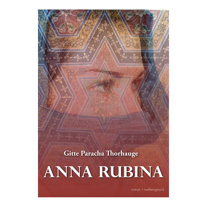 ANNA RUBINA (E-bog)