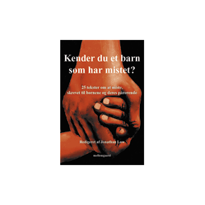 Kender du et barn som har mistet? (e-bog - epub)