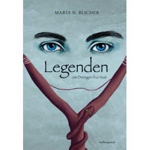 LEGENDEN OM DRENGEN FRA VEST