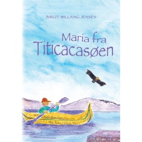 MARIA FRA TITICACASØEN