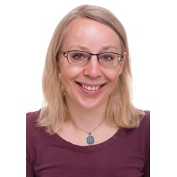 MARIA FRA TITICACAS&Oslash;EN