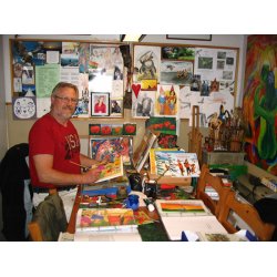 NISSERNES JUL i Ledvogterhuset (E-bog)