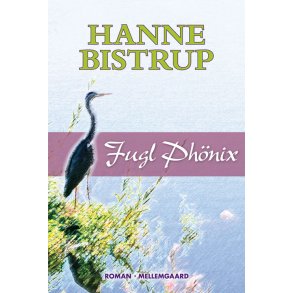 FUGL PHÖNIX (e-bog - format epub)