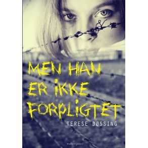 MEN HAN ER IKKE FORPLIGTET (E-bog)
