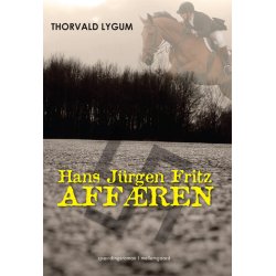 HANS JRGEN FRITZ-AFFREN (E-bog)