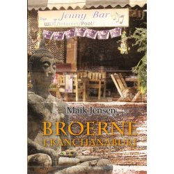 BROERNE I KANCHANABURI (E-bog)