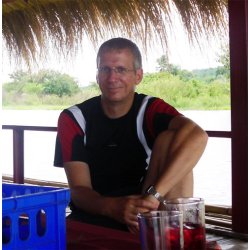 BROERNE I KANCHANABURI (E-bog)