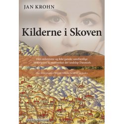 KILDERNE I SKOVEN (E-bog)