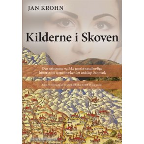 KILDERNE I SKOVEN (E-bog)