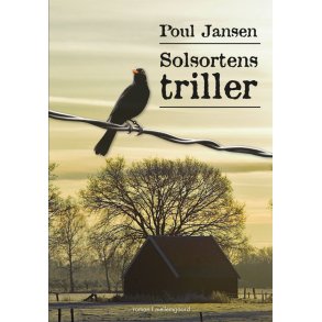 SOLSORTENS TRILLER (E-bog)