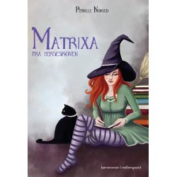 MATRIXA FRA HEKSESKOVEN (E-bog)