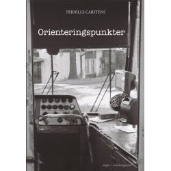 ORIENTERINGSPUNKTER