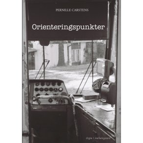 ORIENTERINGSPUNKTER