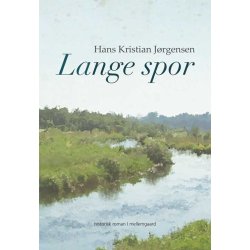 LANGE SPOR (E-bog)