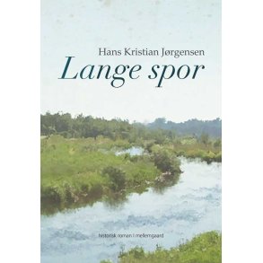 LANGE SPOR (E-bog)