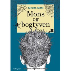 MONS OG BOGTYVEN (E-bog)