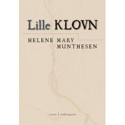 LILLE KLOVN e-bog