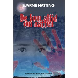 DE KOM ALTID OM NATTEN E-bog