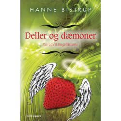 DELLER OG D&AElig;MONER e-bog