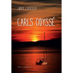 CARLS ODYSS&Eacute; e-bog