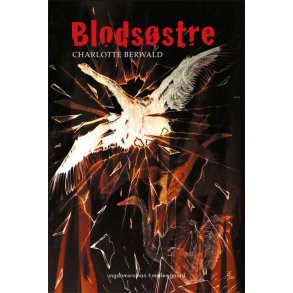 BLODSØSTRE e-bog