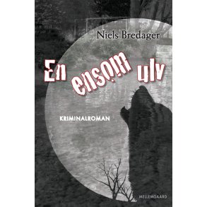 EN ENSOM ULV (e-bog - format EPUB)