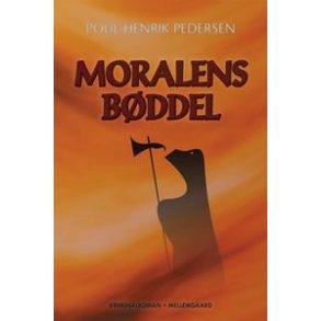 MORALENS BØDDEL (e-bog - format EPUB)